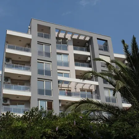 Olimp Lux Guest house *