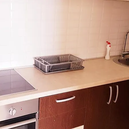 Olimp Lux Guest house Budva