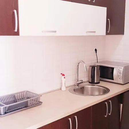 Guest house Olimp Lux