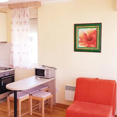 Guest house Olimp Lux