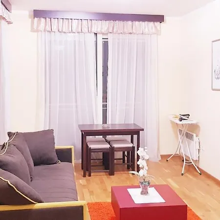 Olimp Lux Budva