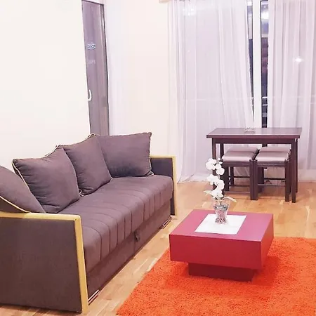 Olimp Lux * Budva