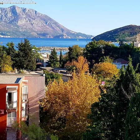 Guest house Olimp Lux Budva