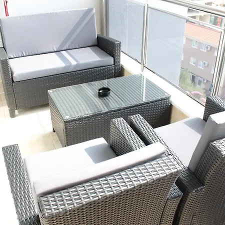 Guest house Olimp Lux *