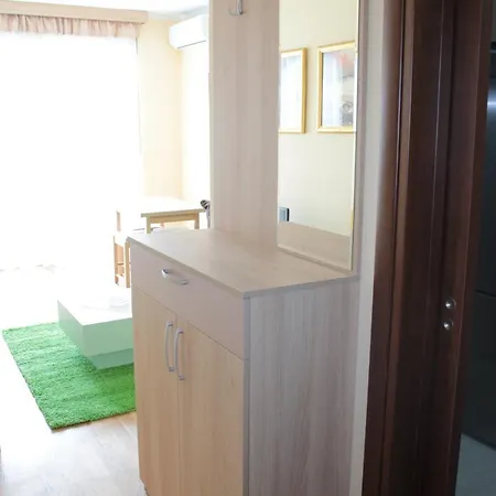 Guest house Olimp Lux