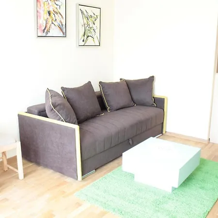 Guest house Olimp Lux Budva